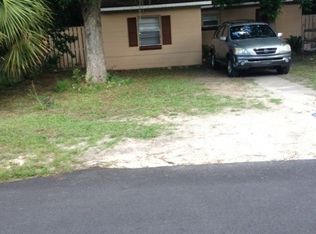 611 Veterans Dr W, Perry, FL 32348