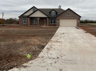 1681 Franklin Rd, Sherman, TX 75090