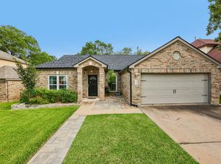 2223 Mockingbird Dr, Round Rock, TX 78681
