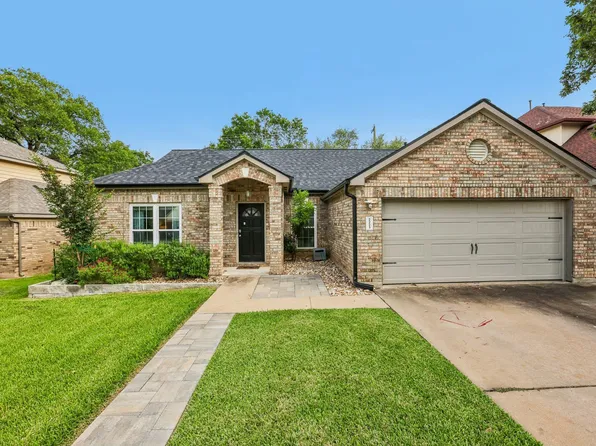 2223 Mockingbird Dr, Round Rock, TX 78681
