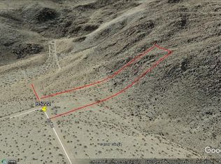 5222 Benji Ave, Joshua Tree, CA 92252