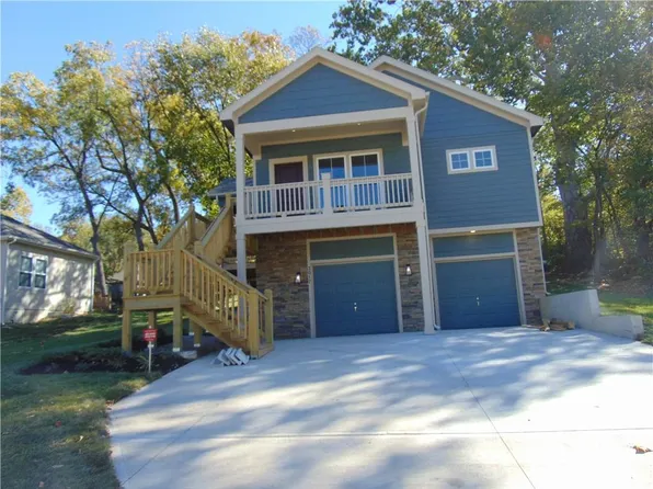 3017 Getty St, Kansas City, KS 66104
