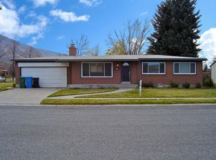 1400 E 900 N, Logan, UT 84321