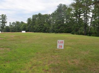 114 Lot 28 Rte, Naples, ME 04055