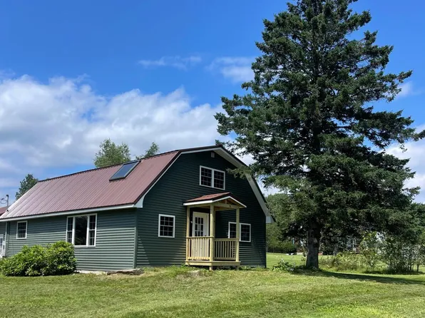 5 Rolling Meadows Road, Stacyville, ME 04777