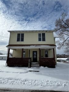224 Vine St S, Connellsville, PA, 15425