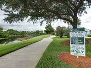 794 Thrasher Dr, Rockledge, FL 32955