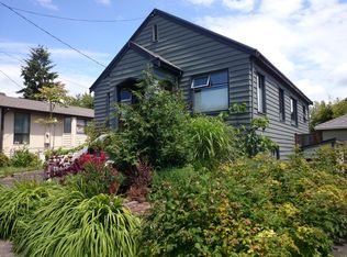 6708 27th Ave NW, Seattle, WA 98117