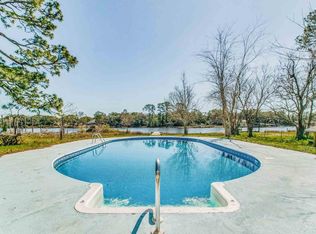 513 Edgewater Dr, Perdido Key, FL 32507