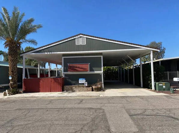 563 Channel Way, Needles, CA 92363