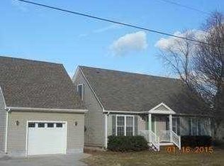 29250 Maple Ave, Trappe, MD 21673