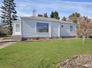 4328 E J St, Tacoma, WA