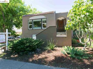 1023 Allston Way, Berkeley, CA 94710