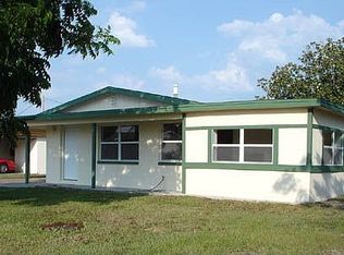 4049 Friar Tuck Ln, Melbourne, FL 32935