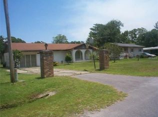 24023 Coon Rd, Astor, FL 32102