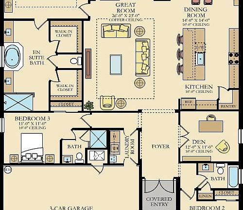 3rd image of 2549 Millennium Cir