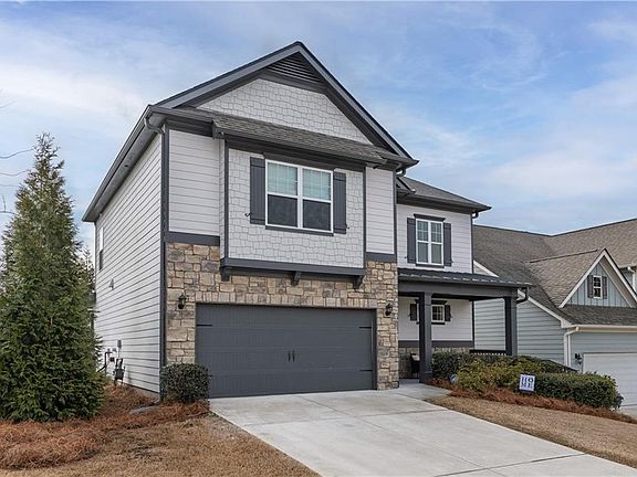 3rd image of 114 Overlook Ridge Way