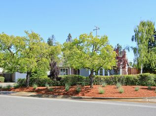 1000 Dartmouth Ln, Los Altos, CA 94024
