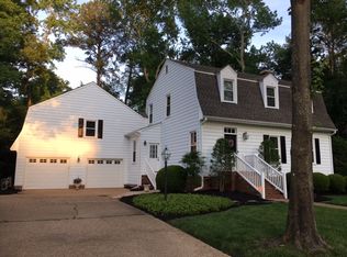 904 Royal Oak Close, Virginia Beach, VA 23452