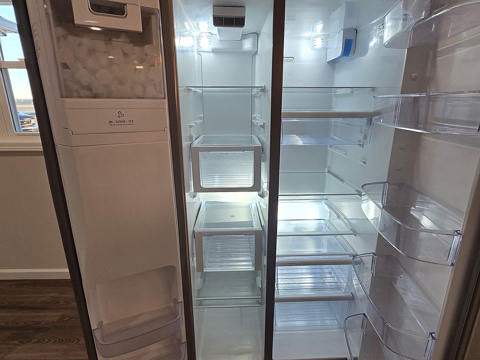 Refrigerator/Freezer