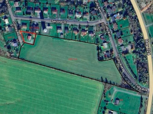 8A Tully Ave, East Hants, NS B0N 2H0
