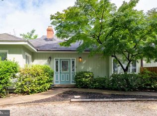 2031 Hillside Dr, Falls Church, VA 22043