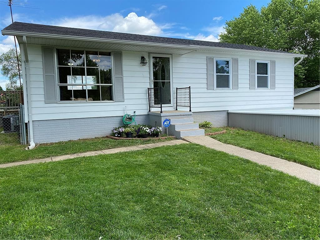 203 SE 3rd St, Faucett, MO 64448 Zillow