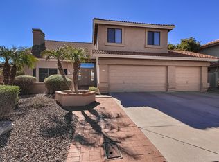 2723 E Mountain Sky Ave, Phoenix, AZ 85048