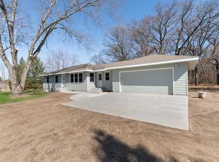 3981 Sullivan Wood Trl NW, Isanti, MN 55040