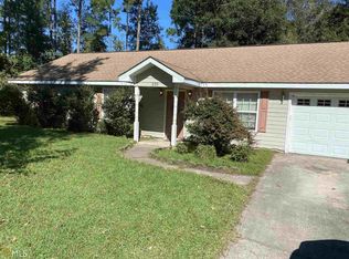 225 W Sherrard Ln, Kingsland, GA 31548