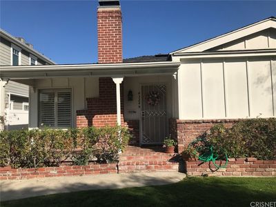 4324 Camellia Ave, Studio City, CA, 91604