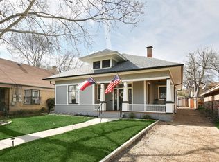 4617 Sycamore St, Dallas, TX 75204