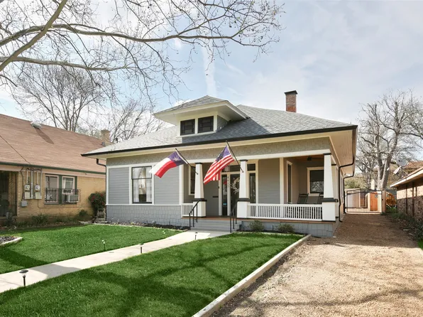 4617 Sycamore St, Dallas, TX 75204