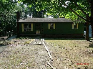 136 Everett Rd, Ringgold, GA 30736