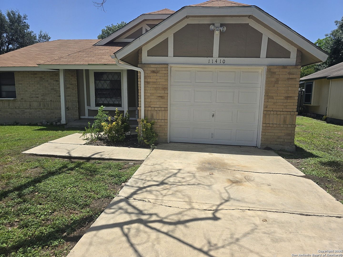 11410 Hatchet Pass, San Antonio, TX 78245 | MLS #1884992