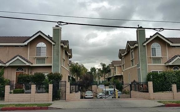 1st image of 8958 Burnet Ave Unit F6
