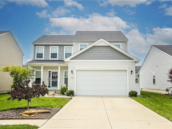 37351 Golden Eagle Dr, North Ridgeville, OH 44039