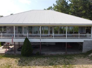 41736 Estate Dr, Franklinton, LA 70438