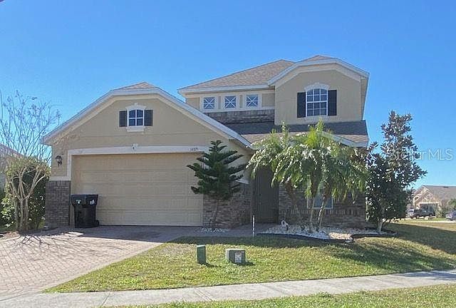 1st image of 14325 Fieldstone Lake Way