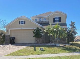 14325 Fieldstone Lake Way, Orlando, FL 32824