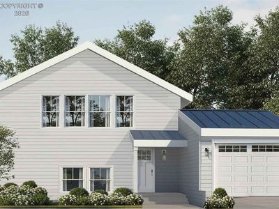 146 Jerry Dr, Westcliffe, CO, 81252