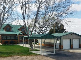 16 Stewart's Sub, Brule, NE 69153