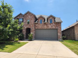 1804 Spoonbill Dr, Little Elm, TX 75068