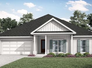 420 Newman Bayou Blvd, Panama City Beach, FL 32407