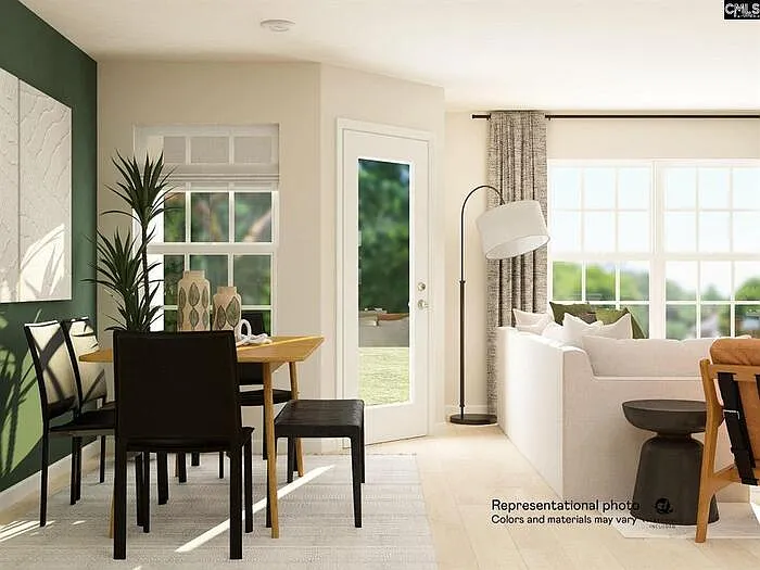 3 bed, 2.5 bath, 1470 sqft, $1,700 — Photo 3