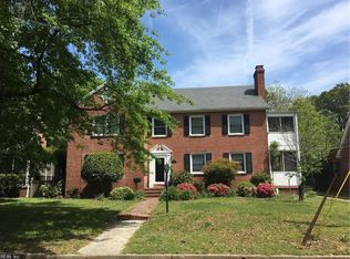 920 Baldwin Ave #A, Norfolk, VA 23507