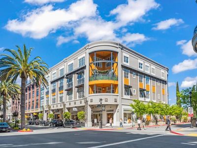 334 Santana Row APT 332, San Jose, CA, 95128