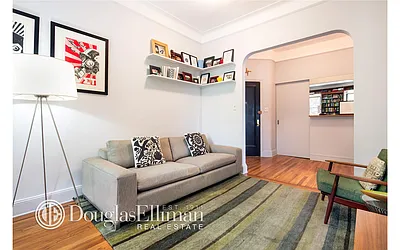 Sold by Douglas Elliman