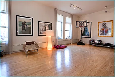 Rented by Brown Harris Stevens