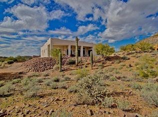 1131 E Falling Star Rd, Phoenix, AZ 85086